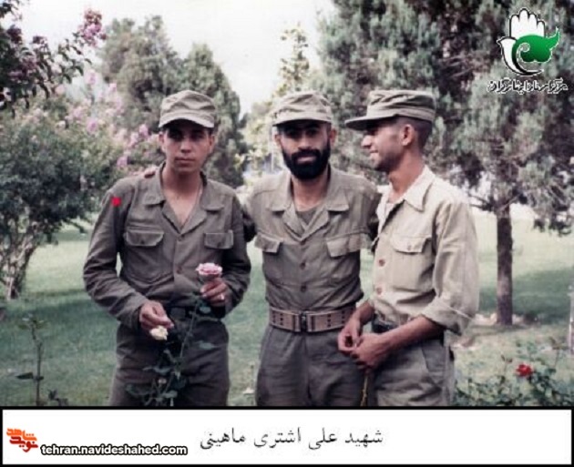 وصیت‌نامه