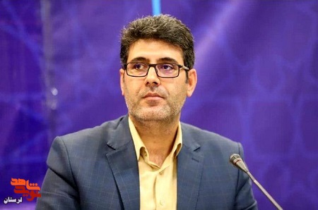 رونمایی از تازه‌های نشر حوزه «دفاع مقدس» لرستان در نمایشگاه کتاب تهران