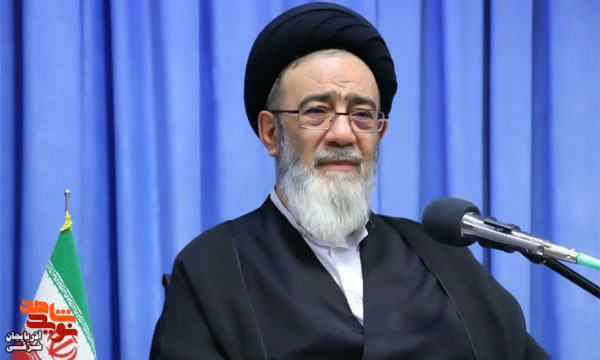 یاد و نام مادران نستوه و بزرگواری چون مادران شهدا باید گرامی داشته شود