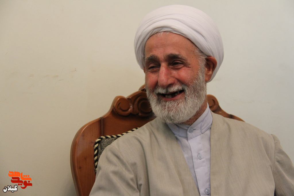 شهید «محمدصادق بخشی‌نژاد» برای ادای تکلیف به انقلاب داوطلبانه راهی جبهه‌ها شد