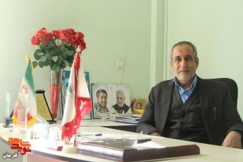 «جهاد تبیین» خنثی‌کننده توطئه دشمن/ دشمن درصدد ایجاد شبهه در خصوص فرهنگ ایثار و شهادت است