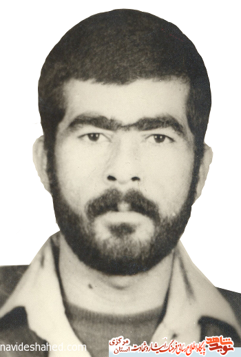 شهادت اجر دستان پینه بسته کارگر