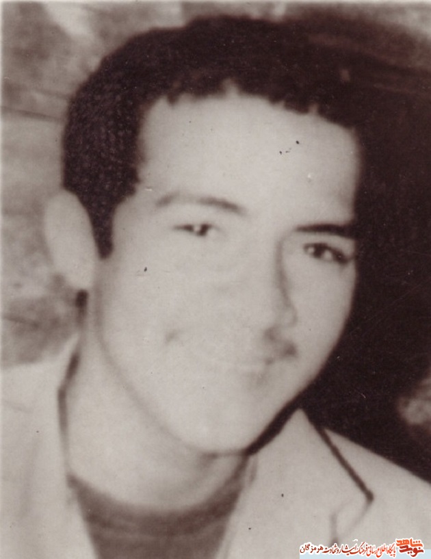 خاطره/ دستان گرم برادر