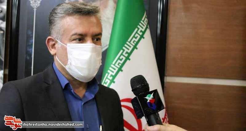 تشریح برنامه 14 و 15 خرداد شهرستانهای استان تهران تشریح برنامه 14 و 15 خرداد شهرستانهای استان تهران