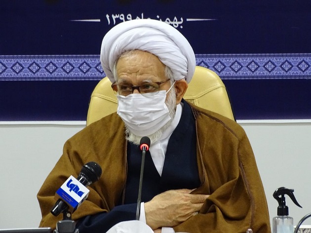 توانمندسازی، هماهنگی با قوا و التزام عملی به قانون اساسی سه ضلع مثلث کاندید اصلح