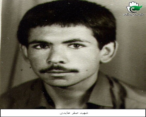 از  نقاشی تا شهادت در مریوان