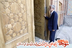 اگر شهید بهشتی زنده بود شاید مسیر انقلاب متفاوت می شد
