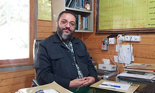 ۳ یادمان شهدای گمنام در آزادشهر در حال بهره‌برداری است