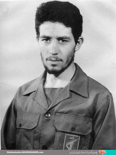 نگاهی به زندگی شهید امدادگر؛ «علی‌اصغر ابوذری»