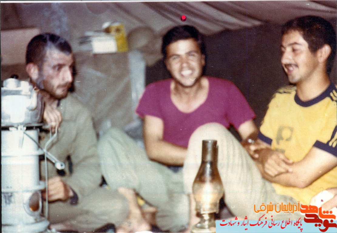 تصاویری شهید تصاویری شهید