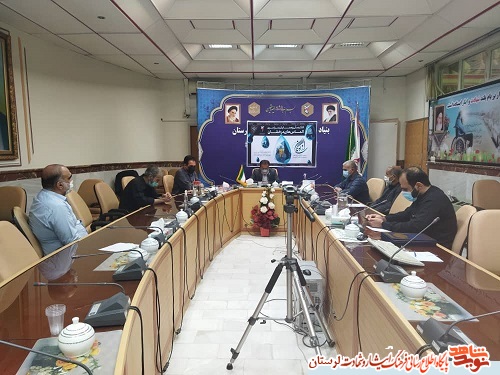 صبر، شرمنده آزادگان است