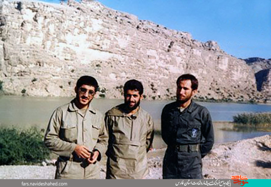 کلید طلایی ادریس