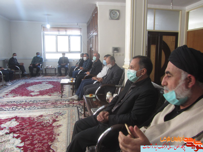 از بطن جامعه سردار سلیمانی ها پرورش می یابد