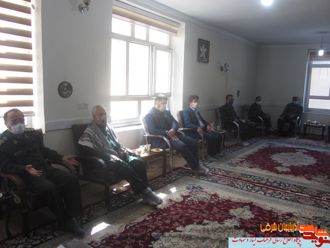 از بطن جامعه سردار سلیمانی ها پرورش می یابد