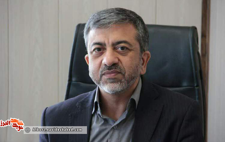 «جمع آوری خاطرات والدین شهدای لشکر فاطمیون» در البرز کلید می‎خورد