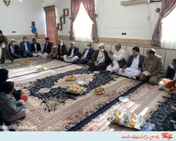 مسئولان در خدمت رسانی به جامعه ایثارگری کوتاهی نورزند
