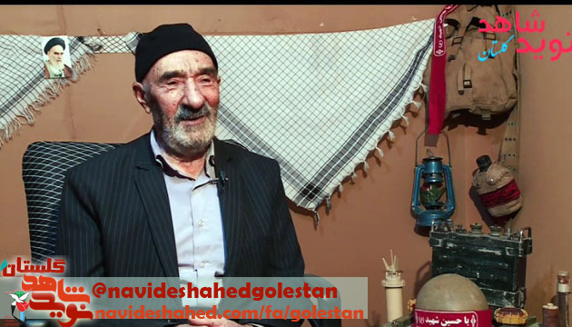 فیلم | ادامه دهنده راه حاج قاسم سلیمانی باشیم