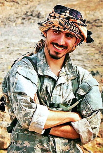 نوید شاهد