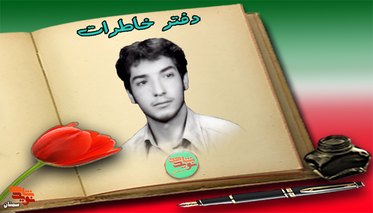 فرق شکافته؛ در شب قدر مانند مولایش به شهادت رسید