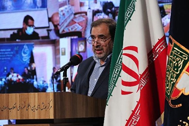 گرامیداشت دفاع مقدس؛ پاسداشت عزت، غیرت، هویت و ارزش های بزرگ ملت ایران است