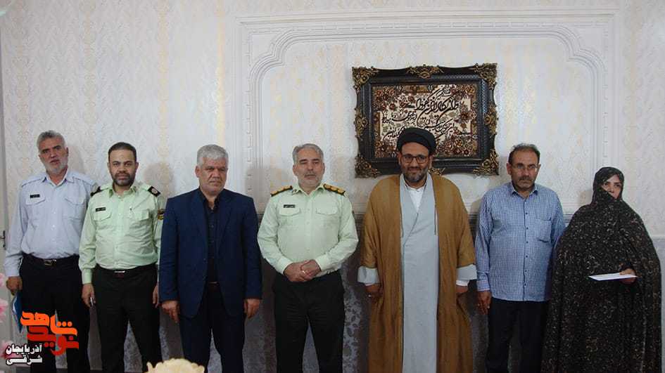 شهادت بهترین نوع عاقبت بخیری است