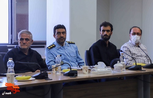 رسالت زینبی بازماندگان جنگ، نشر کتاب است