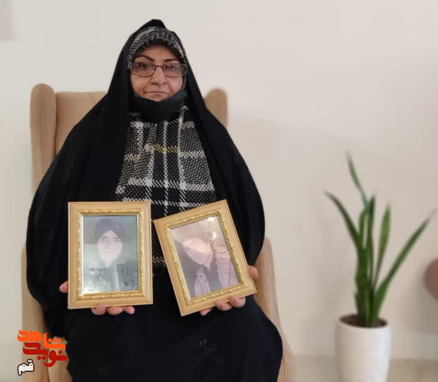 کتاب «صَبورانه» منتشر شد