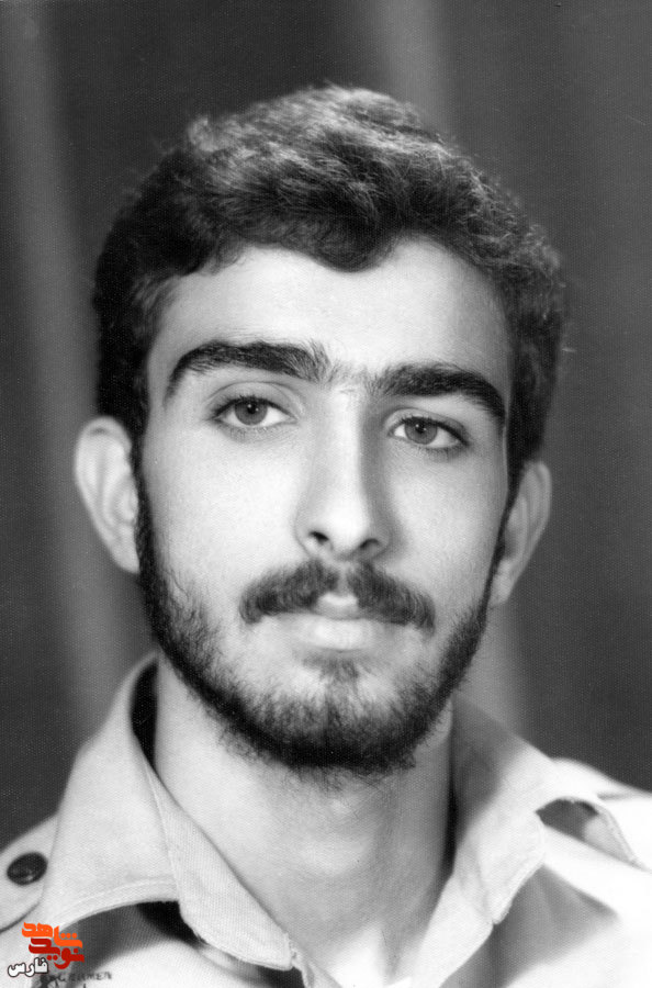 رسالت شما رساندن پيام به همه مظلومان است