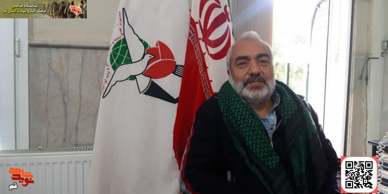 13 ساله ای که الگوی جوانان و نوجوانان وطن شد