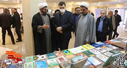 ویدئو | دومین اجلاسیه مجمع طلاب و فضلای فرزندان شاهد با حضور معون رئیس جمهور