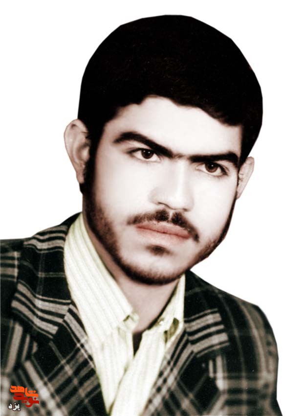 خوش بحال شما که در آینده نزدیک در راه آزادی قدس قدم بر می دارید