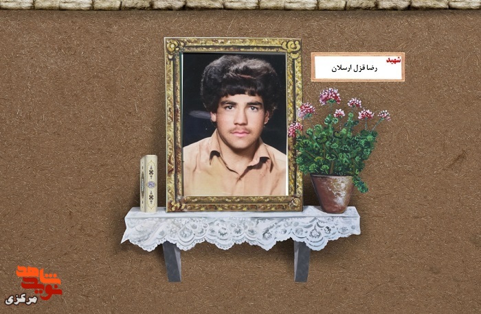 شهادت دو برادر در یک روز
