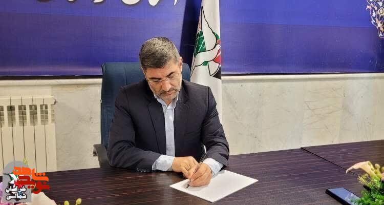 بزرگداشت شهدا، بزرگداشت ایمان، عشق، حماسه و کرامت انسانی است