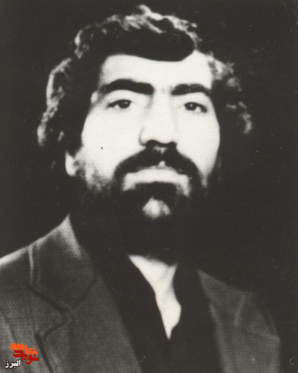 معرفی شهید