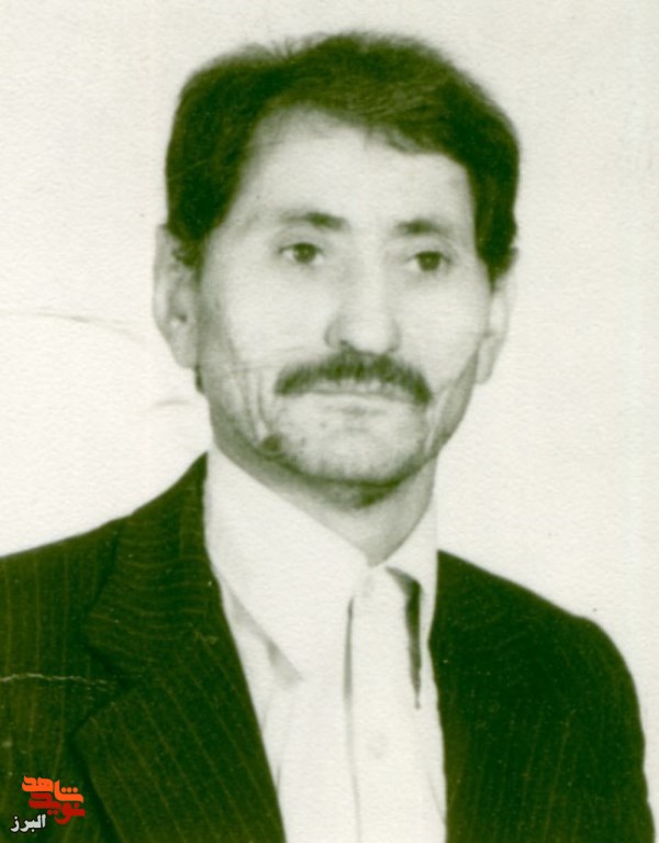 معرفی شهید