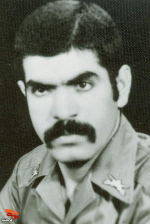 شهادت در اربعین حسینی، نشانه عشق و دلداگی علیمراد به امام حسین (ع) بود
