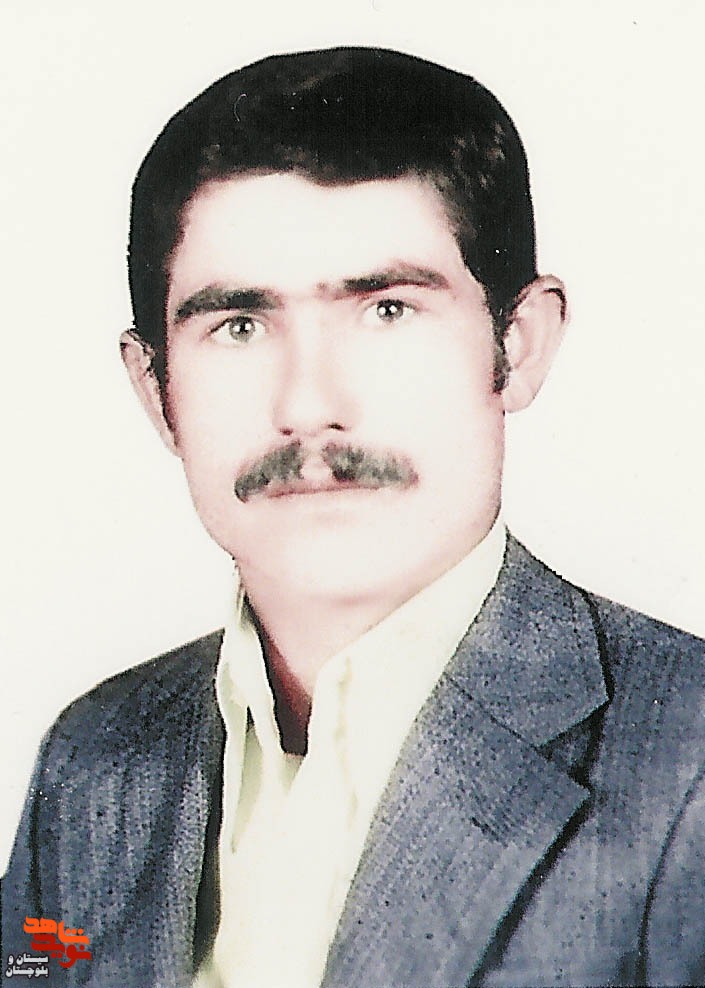 تصاویر ماندگار شهید«محمد ضمیری» منتشر شد