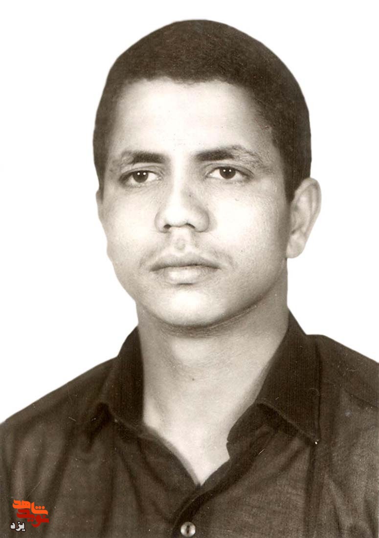 سی و هشتیمن سالگرد شهادت شهید «محمدحسن زارع» برگزار می‌شود