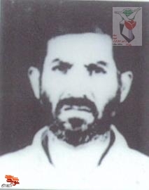 آخرین نامه شهید«فرخی راد»