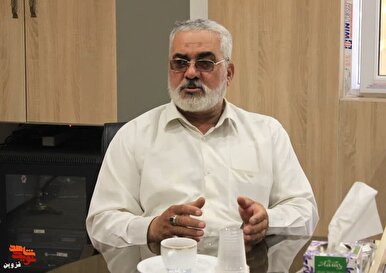 ناگفته‌های جانباز فاضلی از نقش دانش‌آموزان در انقلاب و دفاع مقدس