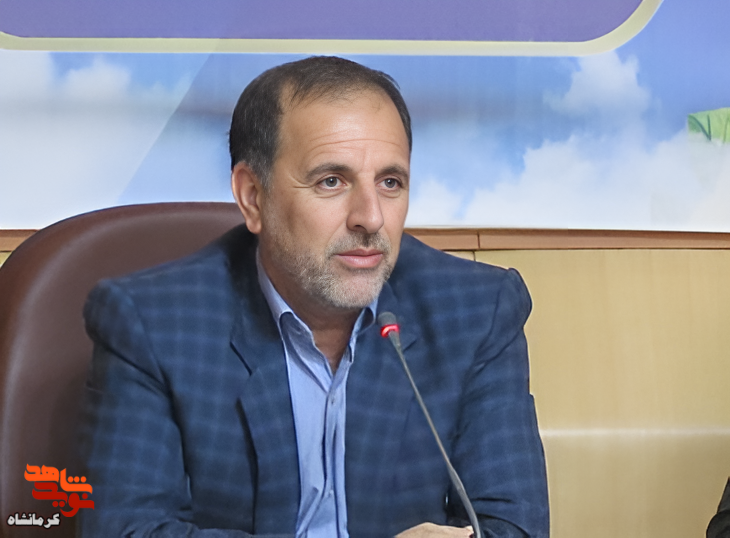 خانواده‌های شهدا و ایثارگران، خالق فرهنگ ایثار و شهادت در جامعه هستند