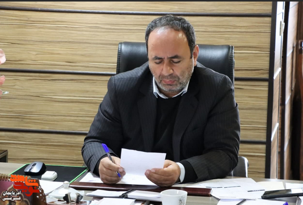 دیدار چهره به چهره سرپرست بنیاد آذربایجان غربی با خانواده های شهدا و ایثارگر دیدار چهره به چهره سرپرست بنیاد آذربایجان غربی با خانواده های شهدا و ایثارگر