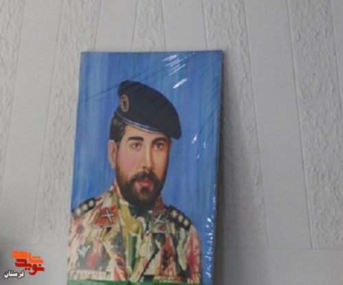 پیکر «اردشیر» بعد از 5 سال به زادگاهش بازگشت