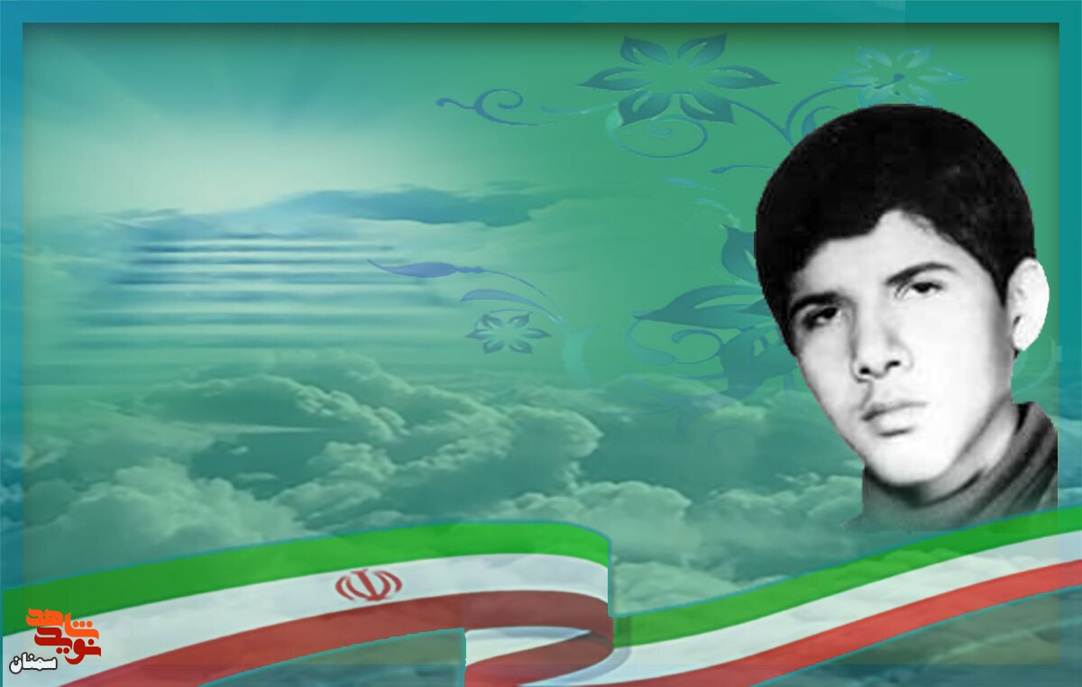 افتخار می‌کنم که در دامن چنین پدر و مادری بزرگ شده‌ام