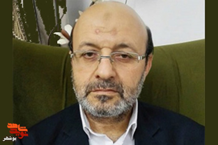 شهید رئیسی نماد مکتب آرمان های انقلاب اسلامی بود