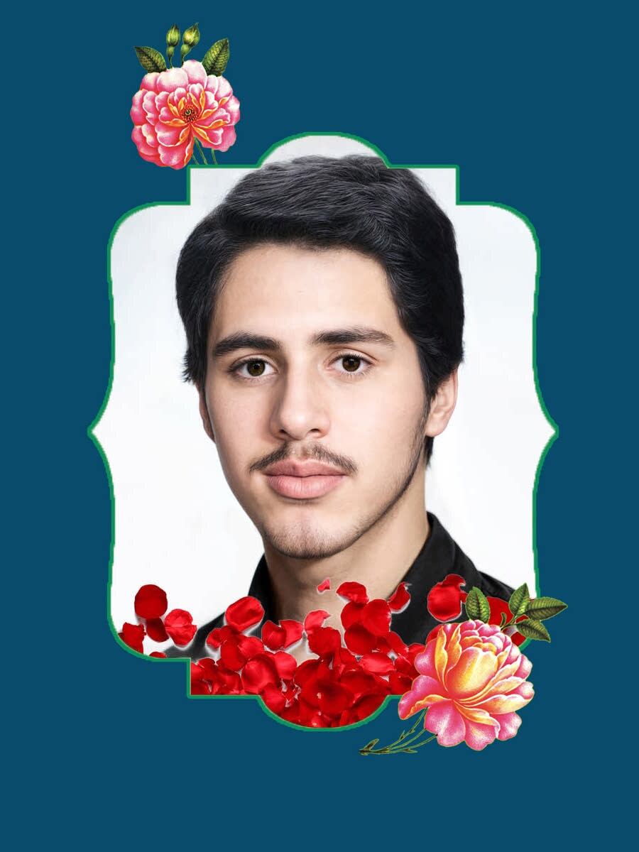 ویژه‌نامه الکترونیکی شهید