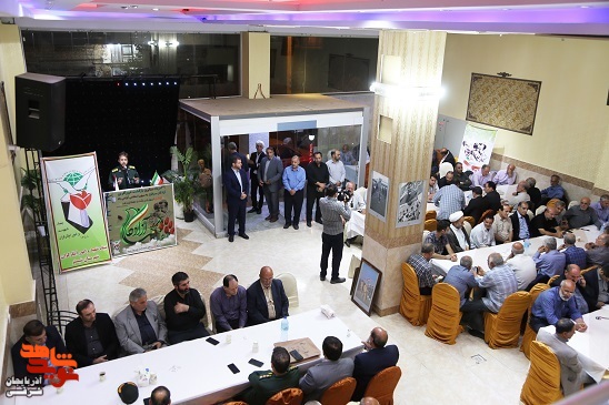 ویژه برنامۀ «بازگشت پرستوها» ویژه برنامۀ «بازگشت پرستوها»