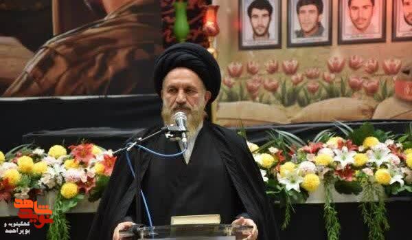 برگزاری اجلاسیه شهدای گمنام و مفقودالاثر در یاسوج + تصاویر برگزاری اجلاسیه شهدای گمنام و مفقودالاثر در یاسوج + تصاویر