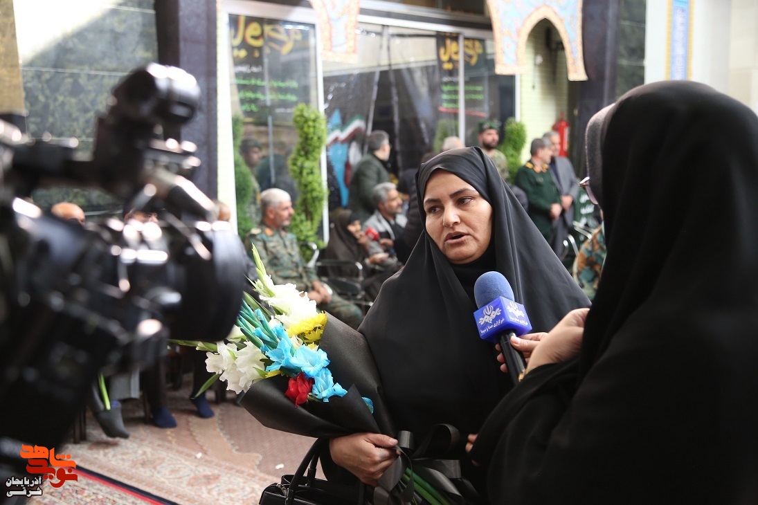 سرانجام ۴۰ سال دلتنگی و استقبال از شهدا + تصاویر سرانجام ۴۰ سال دلتنگی و استقبال از شهدا + تصاویر