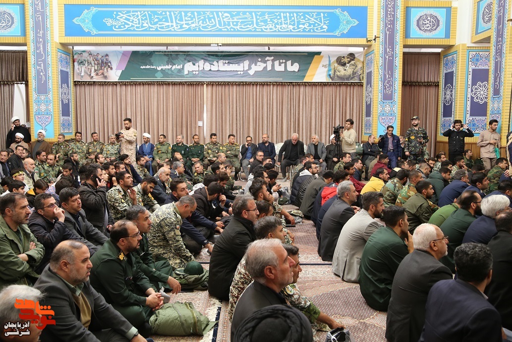 سرانجام ۴۰ سال دلتنگی و استقبال از شهدا + تصاویر سرانجام ۴۰ سال دلتنگی و استقبال از شهدا + تصاویر